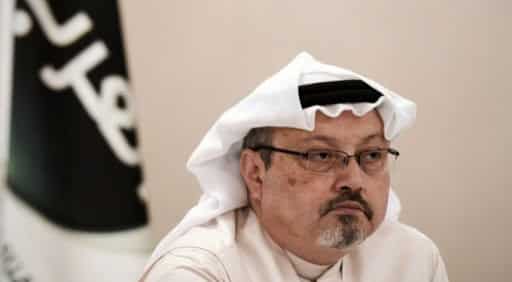 Son Dakika: Kaşıkçı Davası Sonuca Bağlandı!