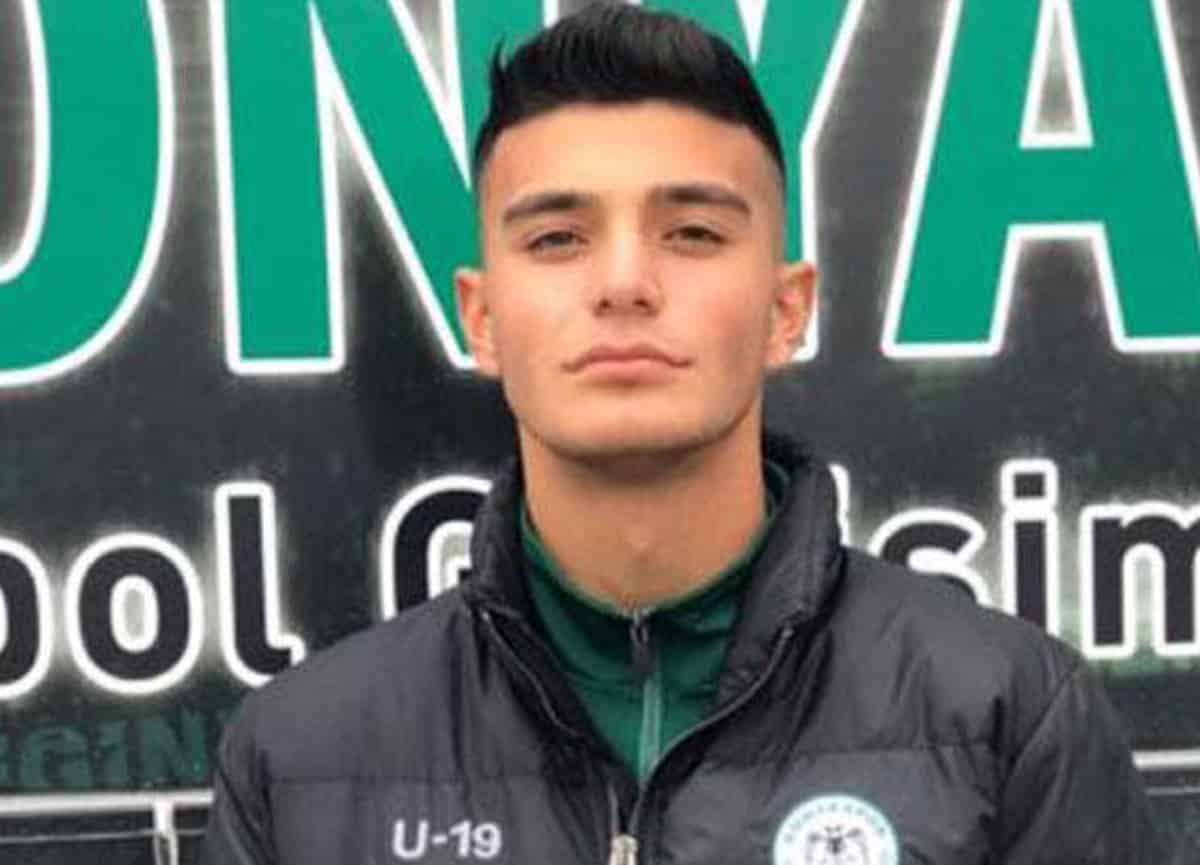 Konyaspor’un Genç Kalecisi Hayatını Kaybetti!
