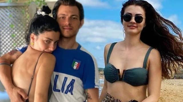 Merve Boluğur'un Dayı'sı Hızlı Çıktı!