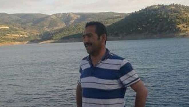 Online Eğitim İçin Çıktığı Tepede Hayatını Kaybetti