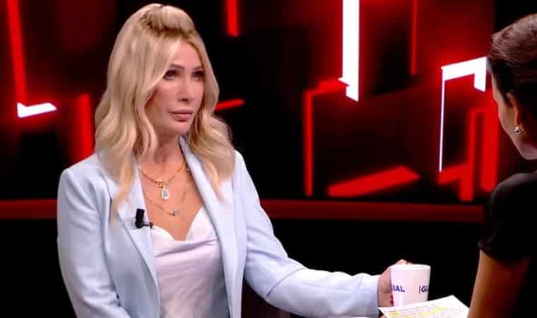 Seda Sayan: Davet Ettiler De Gitmedik Mi?