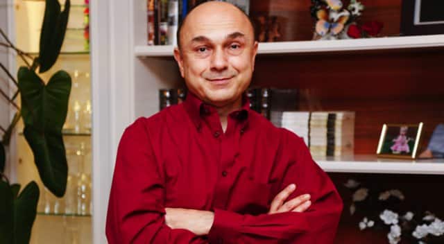 Türk Profesörden Elon Musk’a İlişkin Flaş Açıklama!