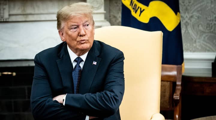 ABD İktidarı Karıştı: Burası Türkiye Değil