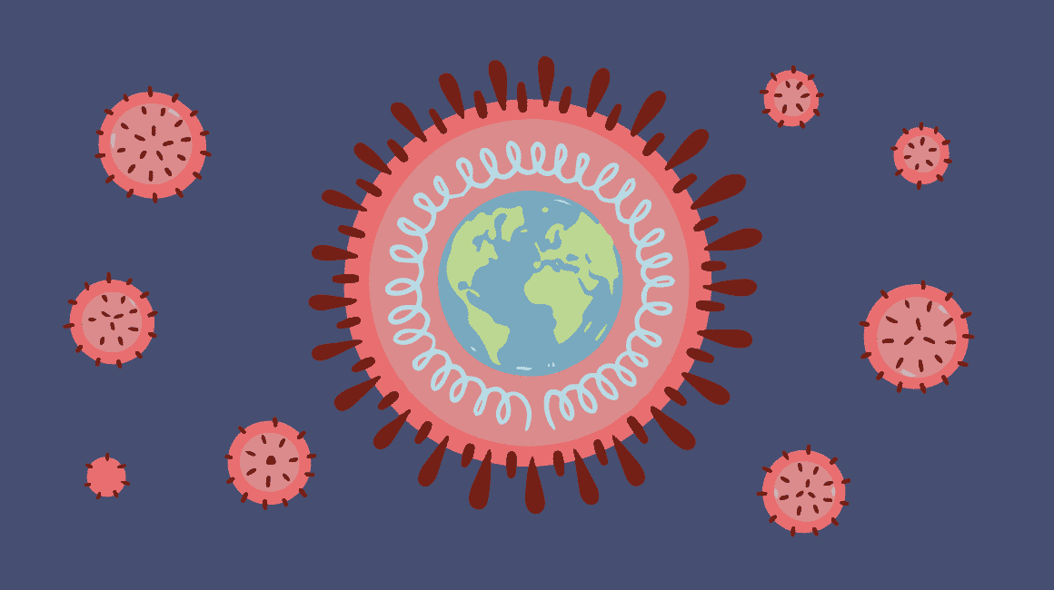 Türkiye’de Bin 700’ü Aşkın Yeni Vaka!