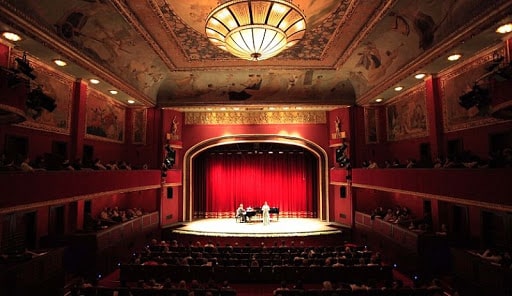 Tiyatro ve Operaların Koronavirüs Yasağı Kalktı!