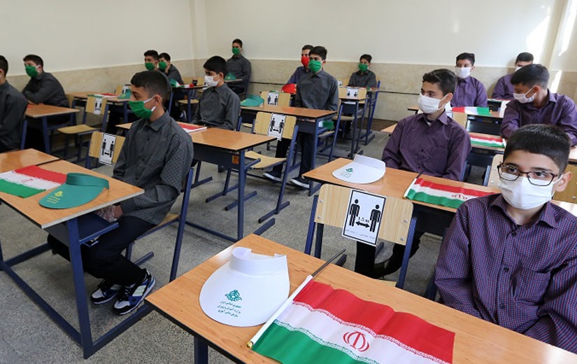 İran'da Okula Gitmek Artık Zorunlu Değil!