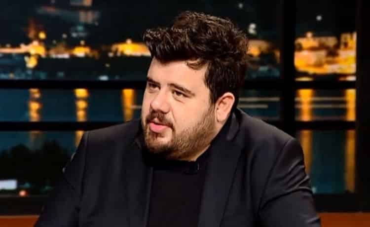 Eser Yenenler Bu Kez Kararlı!