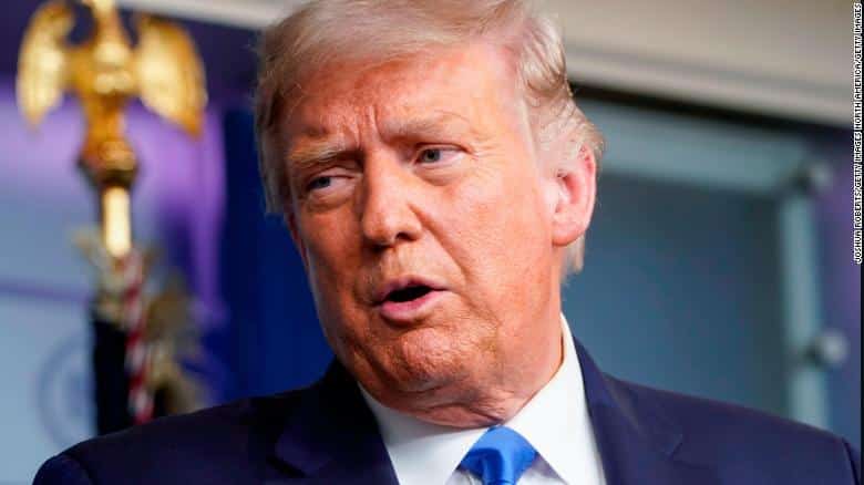 “Başkanın Durumu Çok İyi!”