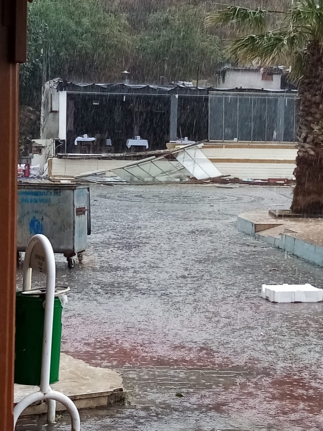 Meteoroloji 33 İl İçin Uyarı Verdi!