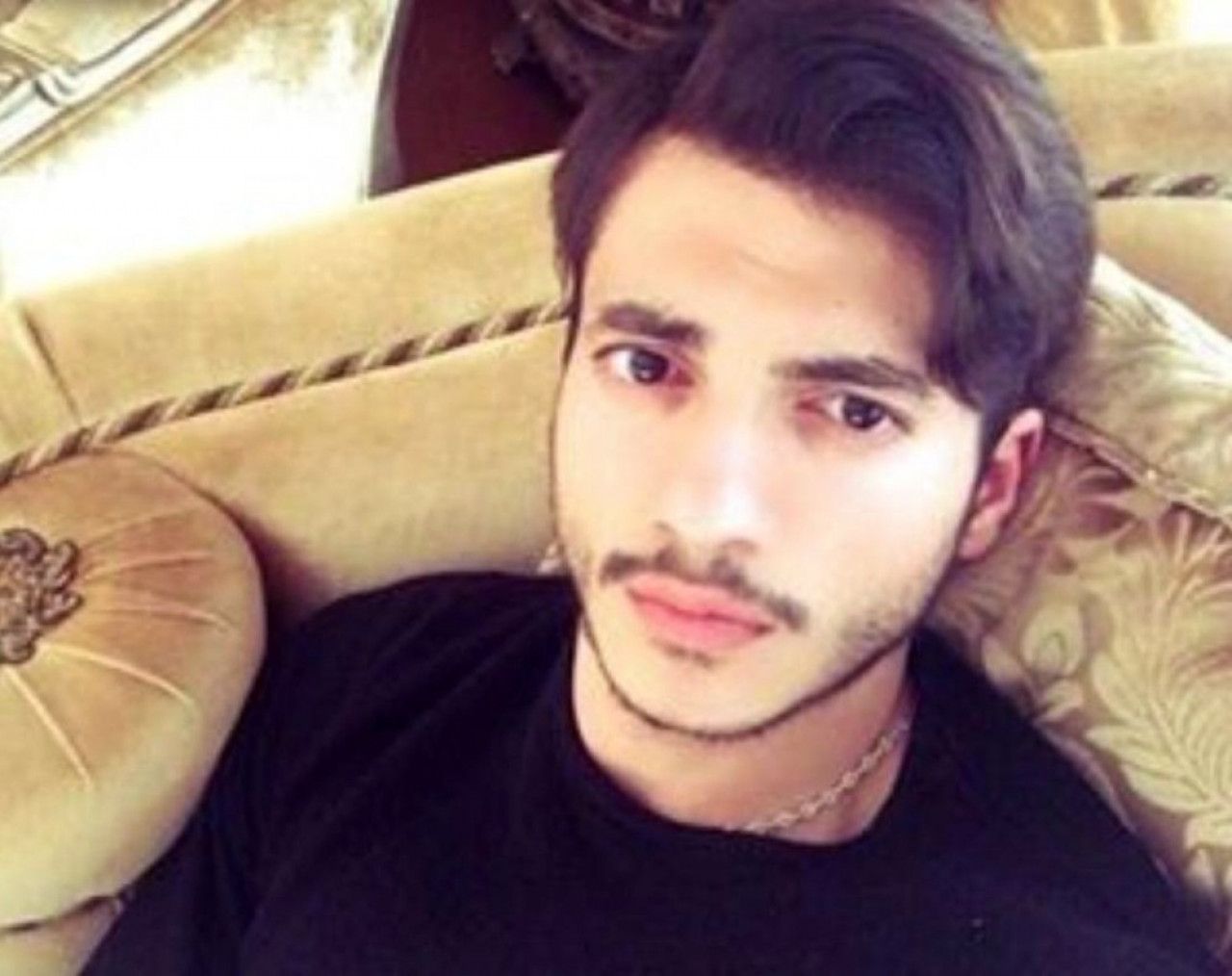 Düşen Eğitim Uçağının Pilotu Beytullah Nart Yaşamını Yitirdi