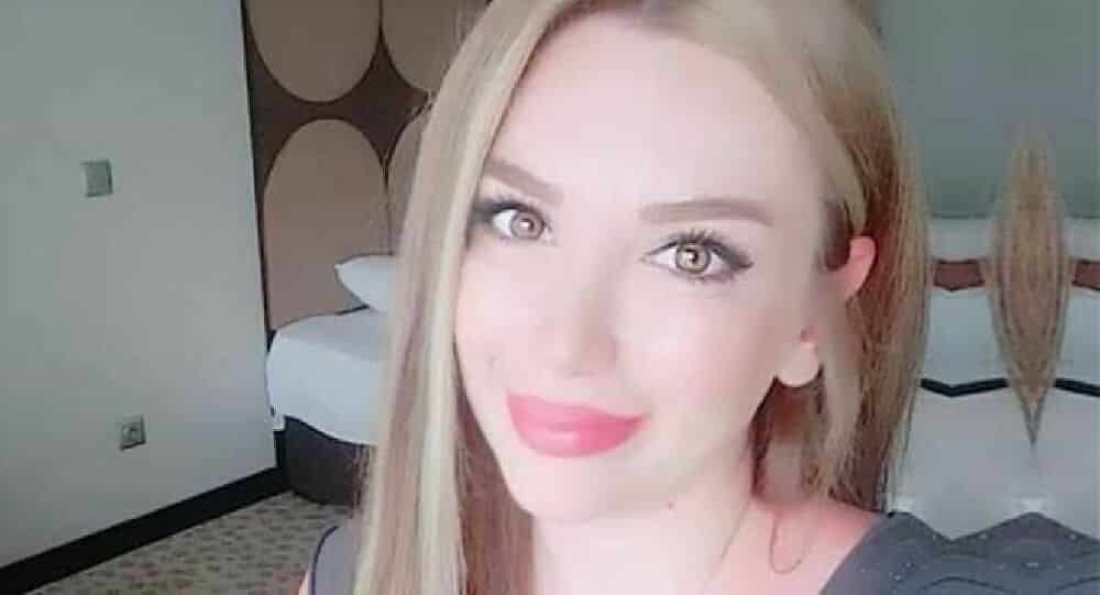 Botoks Sonrası Hayatını Kaybeden Kübra Boyraz'la İlgili Yeni Gelişme!