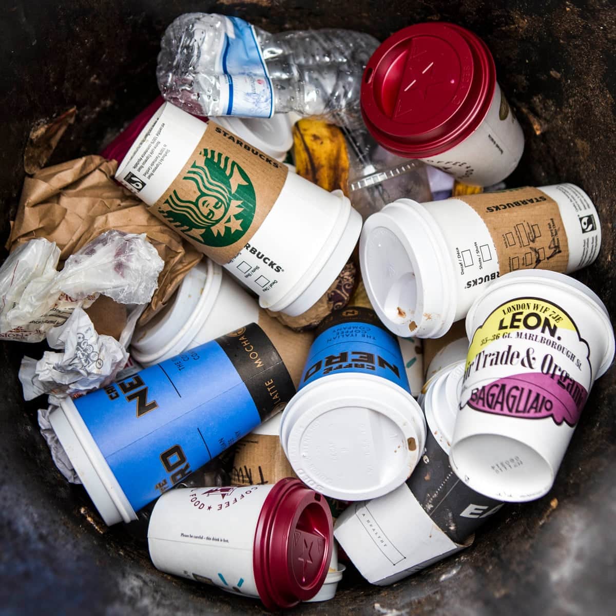 Wastespresso 12.5 Milyon Lira Değerleme İle Yatırım Aldı