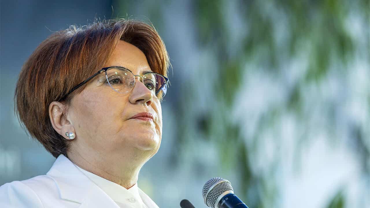 İYİ Parti'de Sular Durulmuyor: 15 Milletvekili İstifa Edebilir