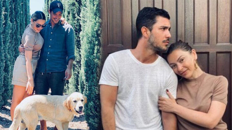 Ünlü Çift Nikah Masasına Mı Oturuyor?