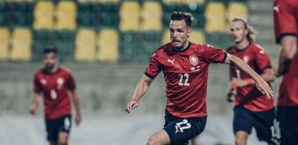 Filip Novak’tan Koronavirüs Açıklaması!