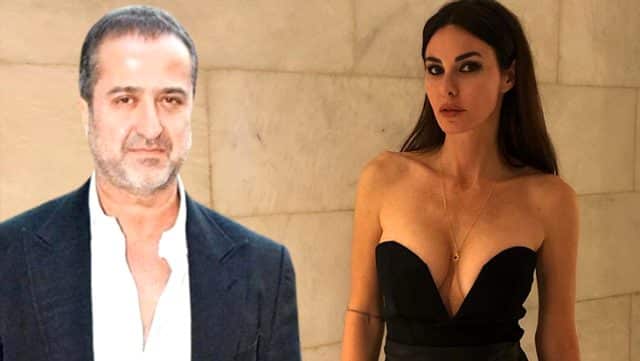 Defne Samyeli Eski Aşkıyla Göcek’te!