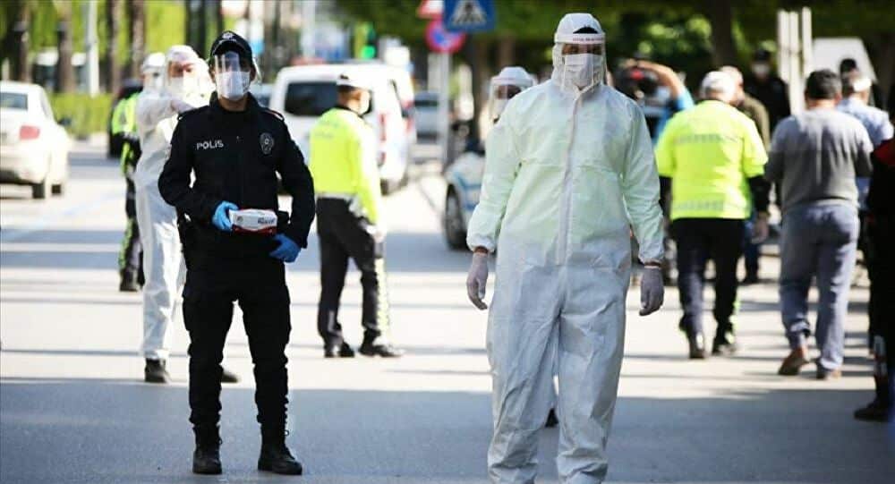 Son Dakika: 7 Gün Boyunca Her Gün Denetim Yapılacak!