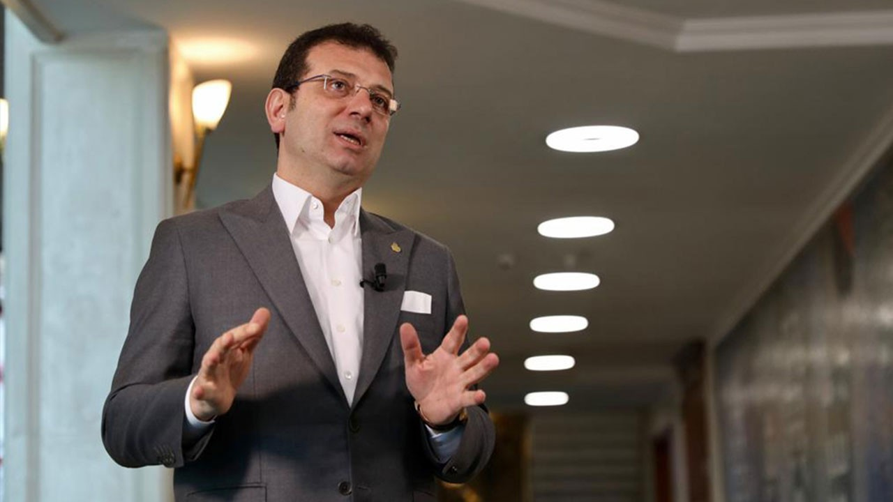 Bakan Koca İmamoğlu'nun Toplantıya Neden Çağrılmadığını Açıkladı 