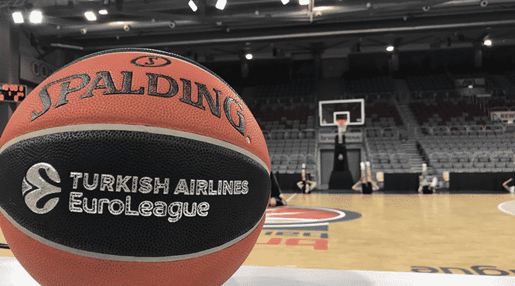 EuroLeague’e Koronavirüs Engeli!