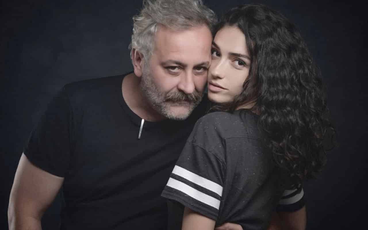 Flaş İddia: Onur Ünlü Sevgilisi Hazar Ergüçlü’yü Aldattı!