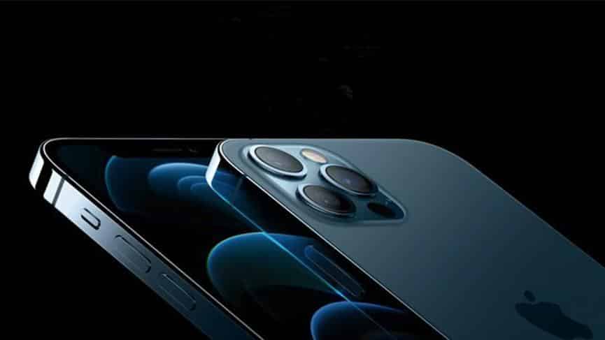 iPhone 12 Tanıtımı Yapıldı! İşte iPhone 12'nin Teknik Özellikleri