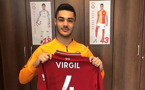 Liverpool’un Acil Eylem Planı: “Ozan Kabak!”