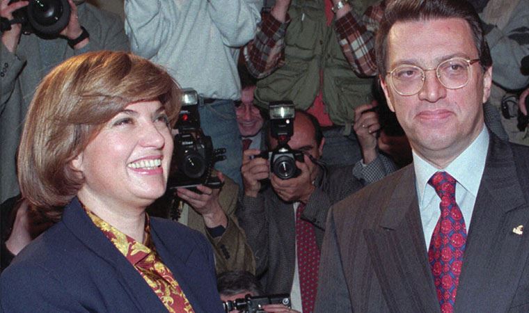 "Mesut Yılmaz Ülkesine Hizmet Etti ve Büyük Katkılar Sundu"