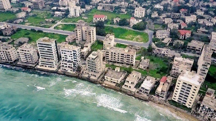 Son Dakika: Kapalı Maraş Perşembe Günü Açılıyor!