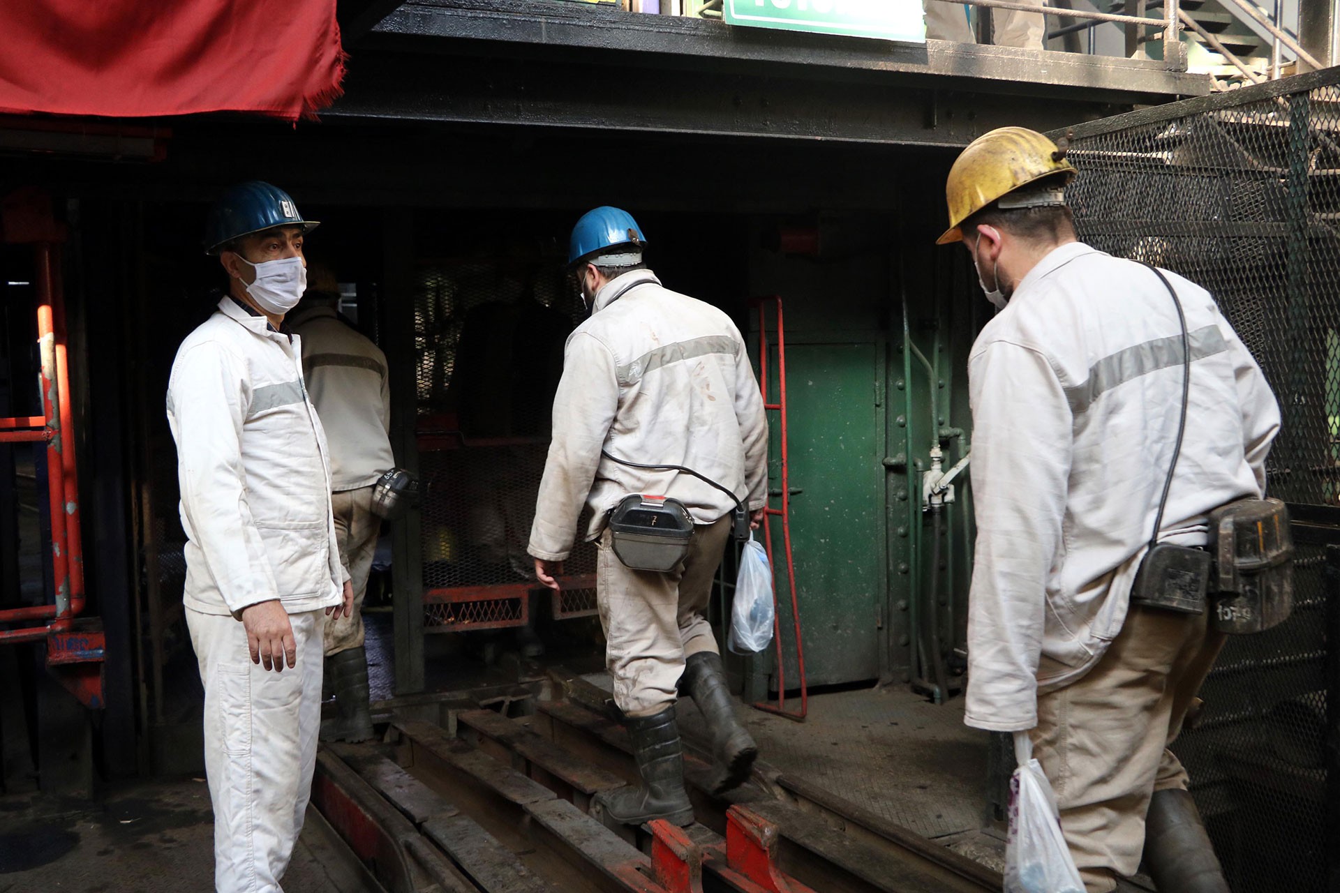 Çalışanlar Koronavirüs Korkusu Nedeniyle İşi Bırakmayı Düşünüyor