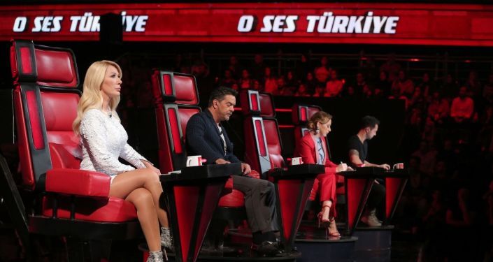 MasterChef O Ses Türkiye’nin Sonunu Getirdi!