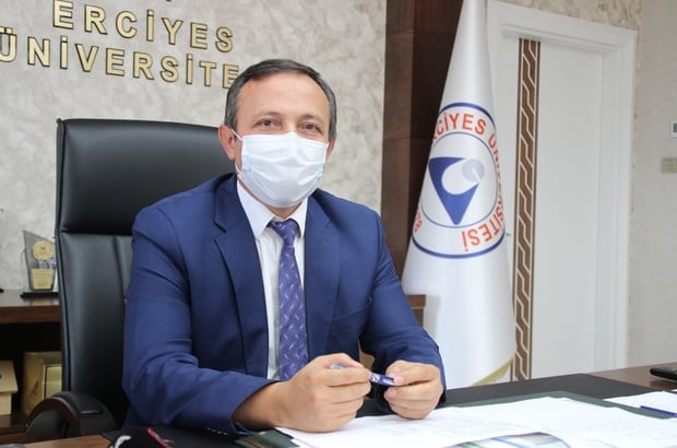 Aşı Çalışmalarının Yürütüldüğü Üniversitenin Rektörü Koronavirüse Yakalandı