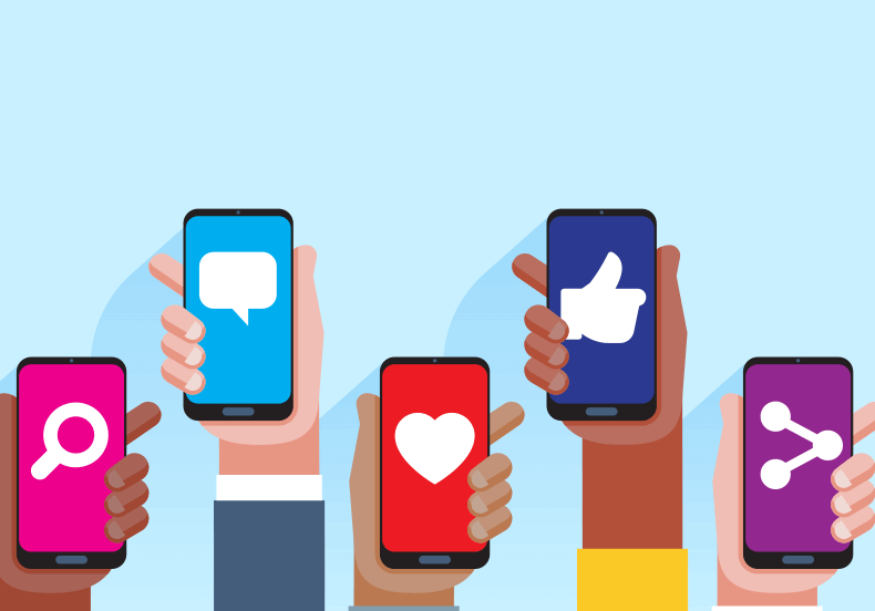 Sosyal Medyada Yeni Dönem: Yasa Yürürlüğe Girdi