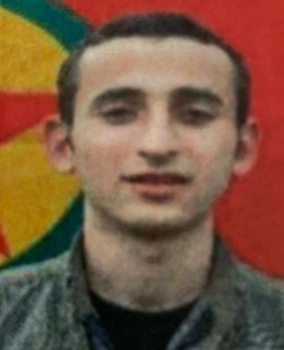 Kırmızı Bültenle Aranan Terörist Etkisiz Hale Getirildi