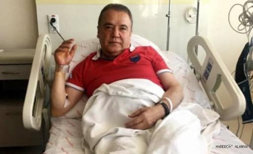Muhittin Böcek'in Tedaviye Cevap Verdiği Söylendi!