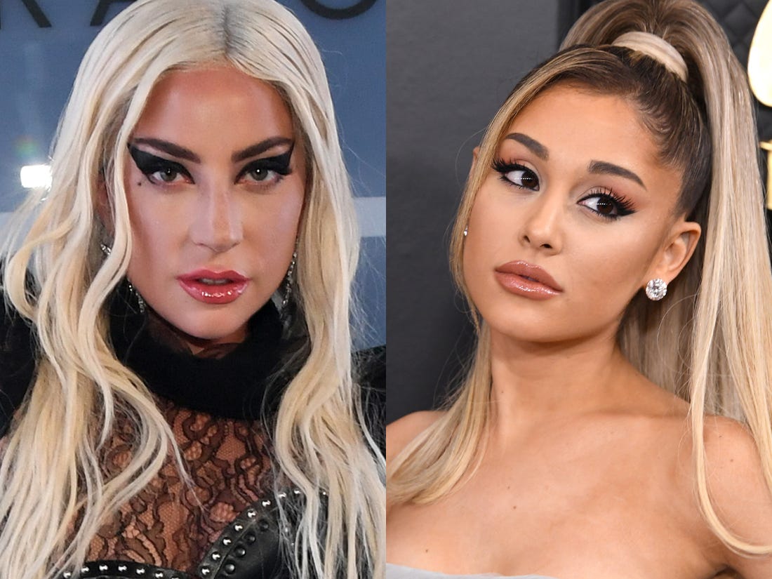 Ünlülerden Biden’a Destek Yağmuru!