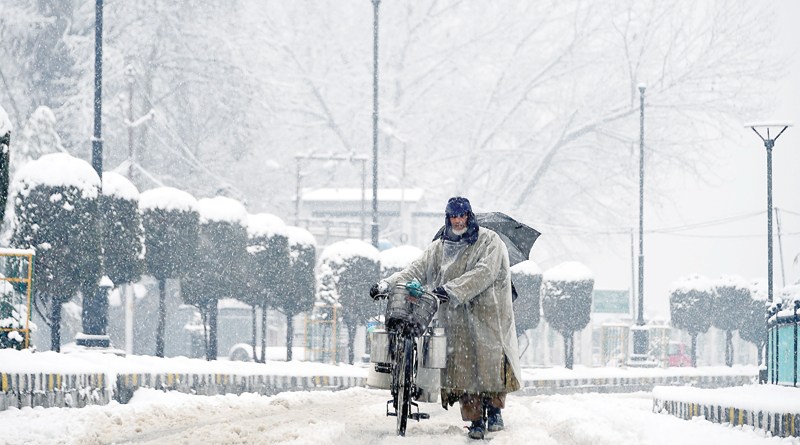 Son Dakika! Meteoroloji Bildirdi: Kar Geliyor