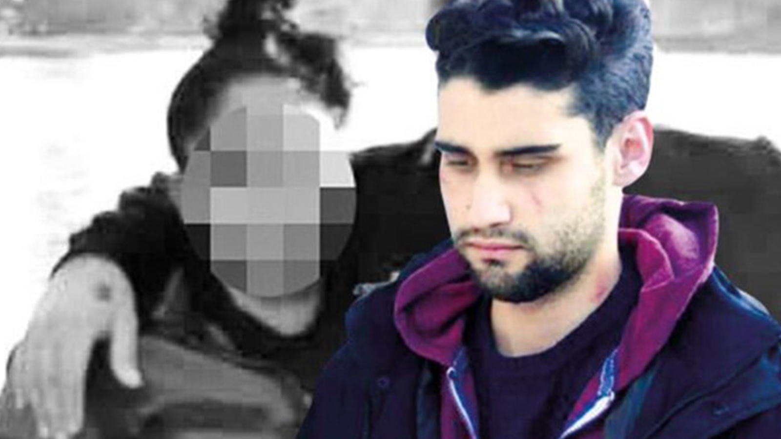 Kadir Şeker'in Kurtardığı Kadın Eroin Dolu Araçta Yakalandı