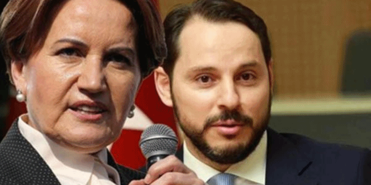 Meral Akşener’den İstifaya Videolu Tepki!