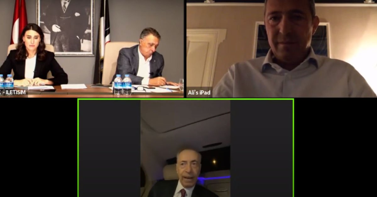 3 Büyük Kulüp Başkanından Pamir Bebek Seferberliği