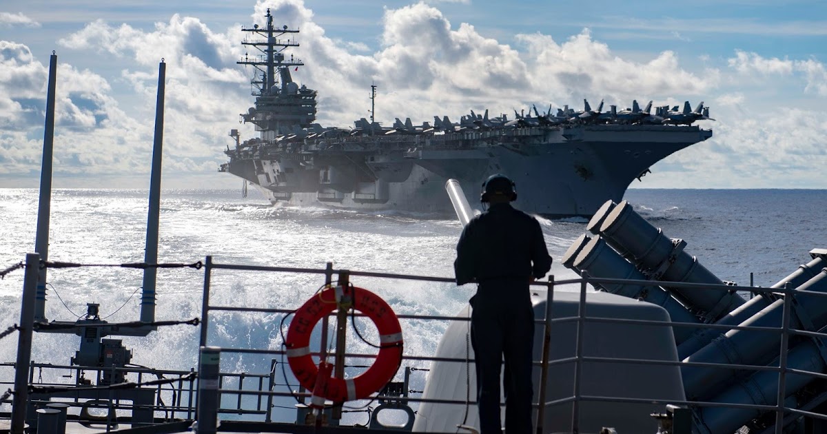 Rusya’dan ABD’ye Misilleme Tehdidi!