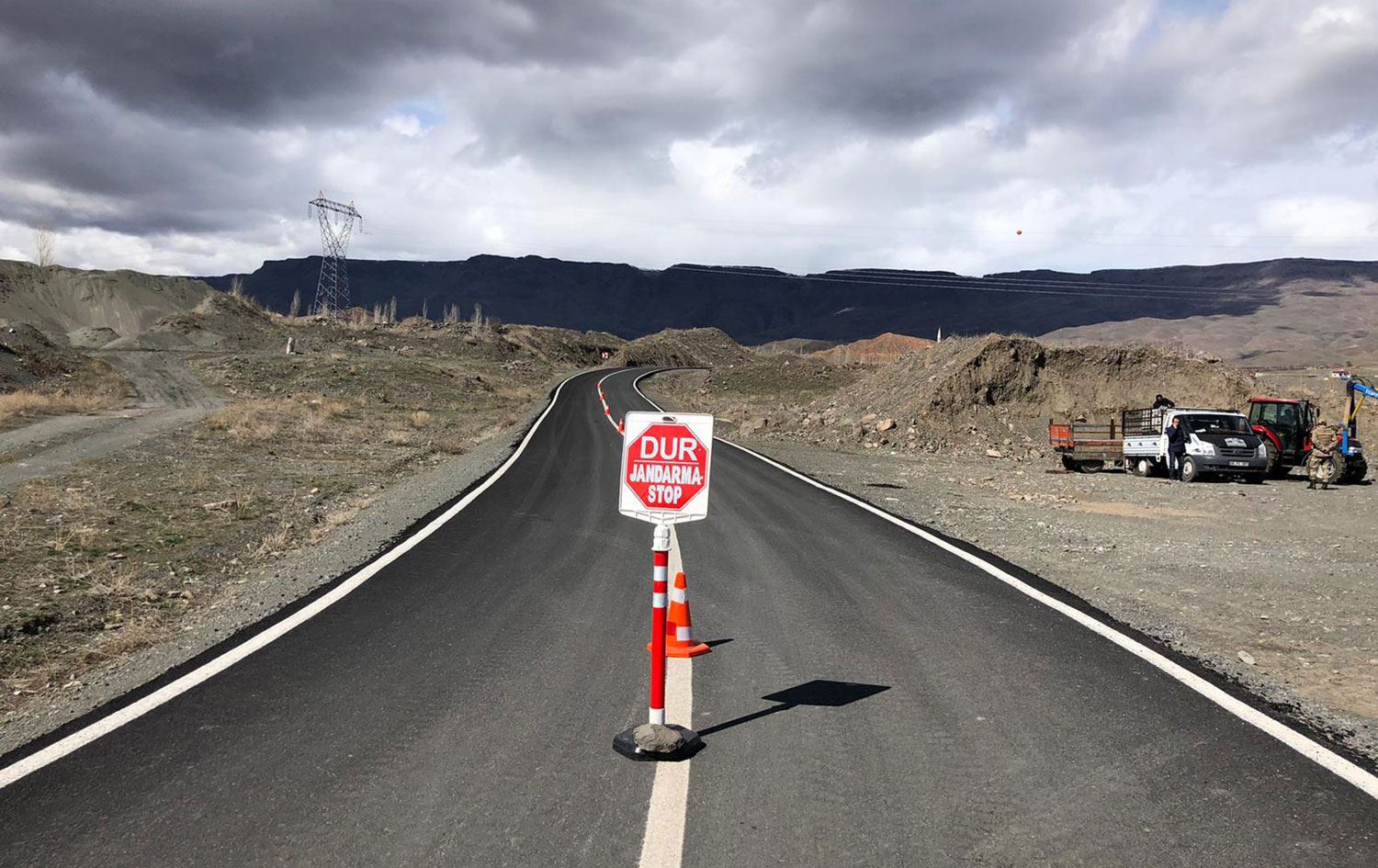 Kütahya’da 1 Köy ve 5 Mahalleye Karantina Kararı!