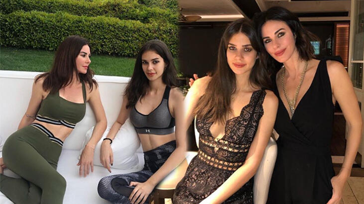 Defne Samyeli’den “Annelik” İle İlgili Samimi İtiraf!