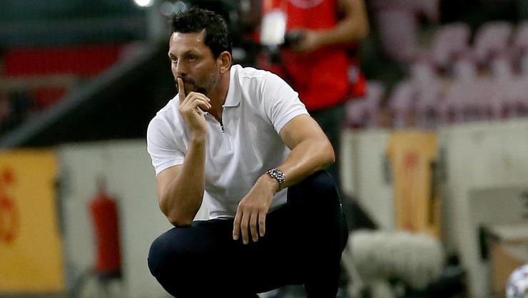 Böyle Problem Dostlar Başına!