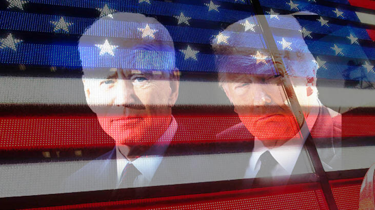 Biden’dan Zafer Açıklaması!