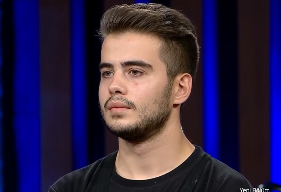 MasterChef'te Elenen İsim Herkesi Şaşkınlığa Uğrattı!