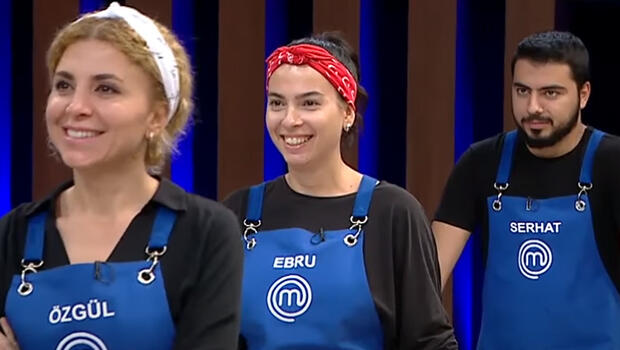 MasterChef'te 25 Bin Liralık Ödül Oyununu Kim Kazandı?