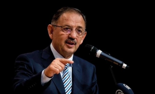 AK Parti Genel Başkan Yardımcısı Koronavirüse Yakalandı!