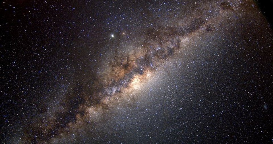 Alternatif Bir Dünya Var Mı?