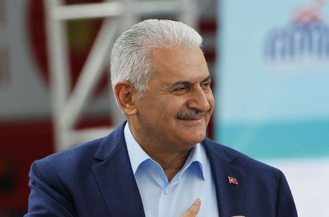 Binali Yıldırım Cumhurbaşkanı Yardımcılığı Görevine Getirilebilir!