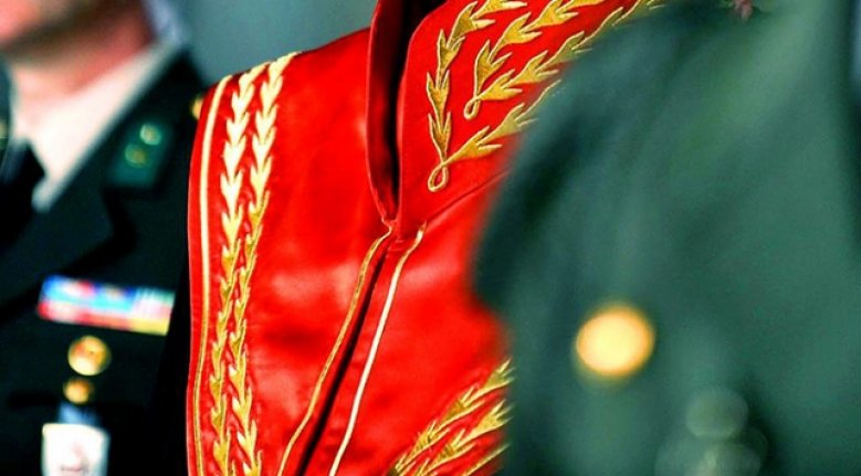 Son Dakika: Yargıtay’a 11 Yeni Üye Seçildi